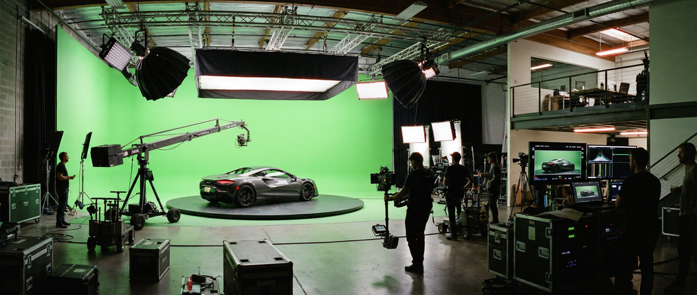 精神小妹创作中心